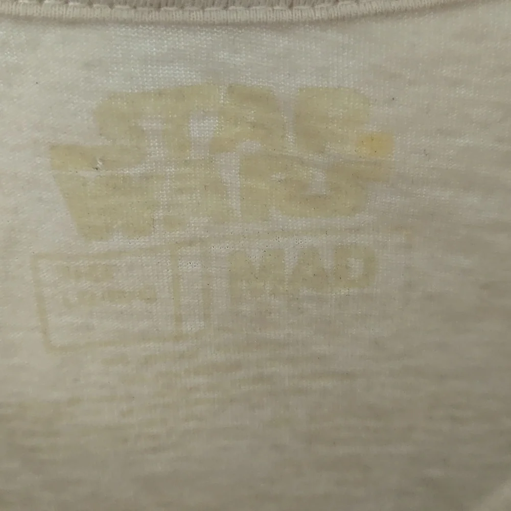 Star Wars Work Hard Nap Harder Graphic T-Shirt - Picture 4 of 7